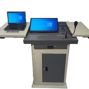 Smart Digital Pordium