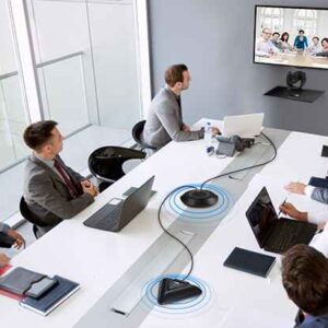Video conferencing System
