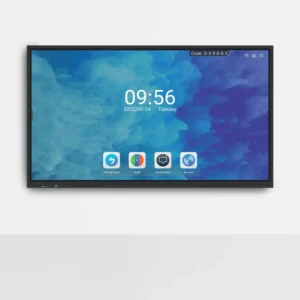 Interactive Flat Panel (IFP)