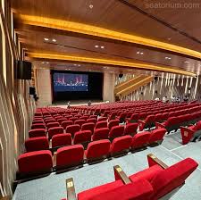 Modernization of Auditorium and Conference room