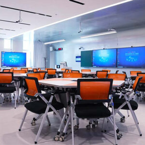 Smart Classroom